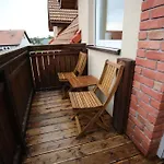 U Romana Appartement *