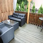 Appartement U Romana