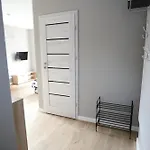 U Romana Appartement *
