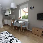 U Romana Appartement *