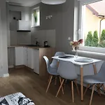 Appartement U Romana Ruciane-Nida