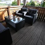 U Romana Appartement *