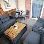 U Romana Appartement *