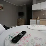U Romana Appartement *