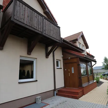 U Romana Appartement *