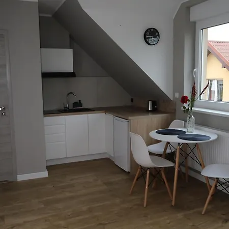 U Romana * Ruciane-Nida