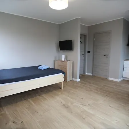 U Romana Ruciane-Nida