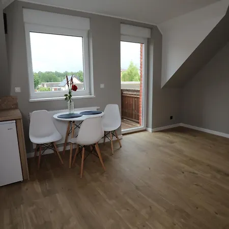 Appartement U Romana Ruciane-Nida