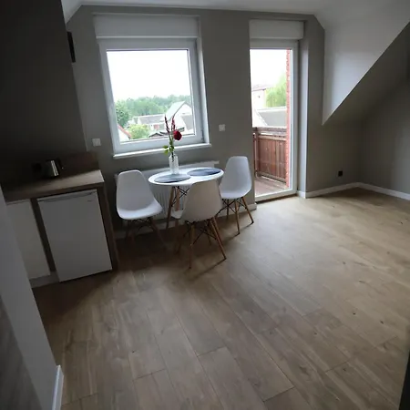 U Romana Ruciane-Nida