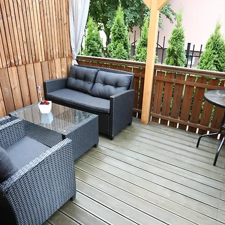 Appartement U Romana