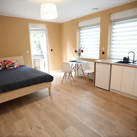 Appartement U Romana Ruciane-Nida