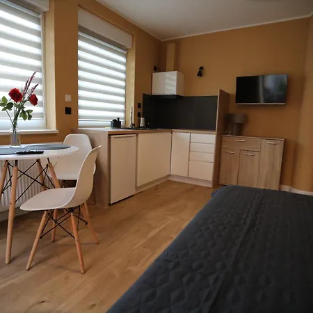 Appartement U Romana Ruciane-Nida