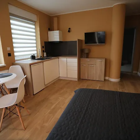 U Romana Appartement Ruciane-Nida