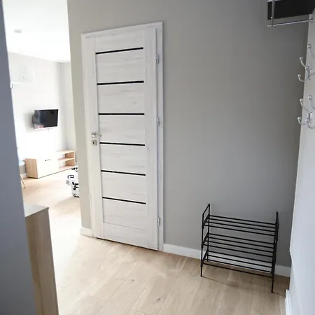 U Romana Appartement *