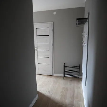 U Romana Appartement