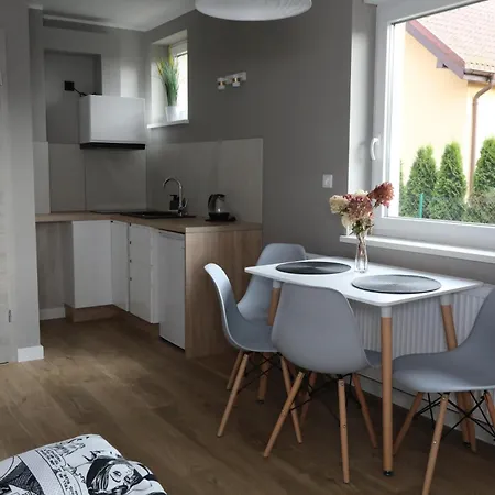 Appartement U Romana Ruciane-Nida