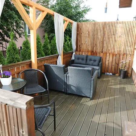 U Romana Ruciane-Nida