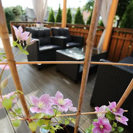 Appartement U Romana Ruciane-Nida