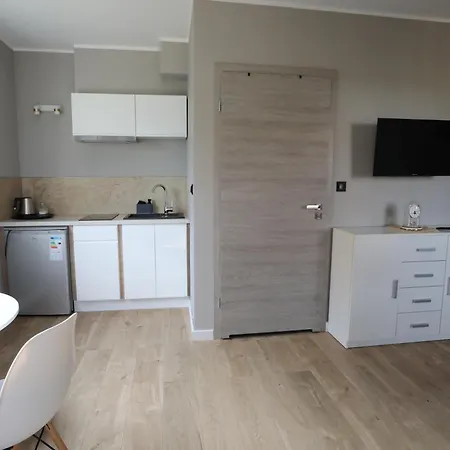 Appartement U Romana