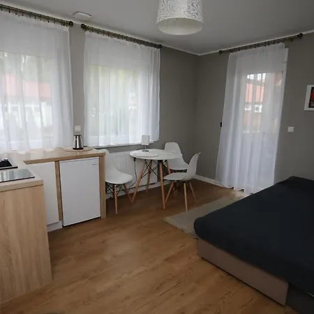 U Romana Ruciane-Nida