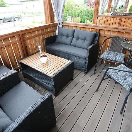 Appartement U Romana