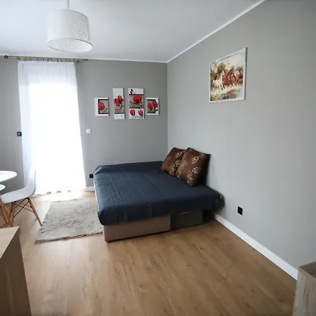 Appartement U Romana Ruciane-Nida