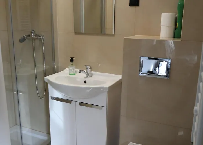 U Romana * Ruciane-Nida