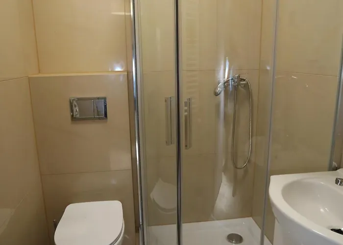 Apartamento U Romana