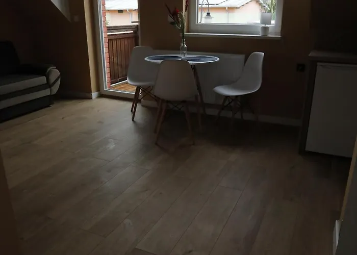 U Romana Apartamento *