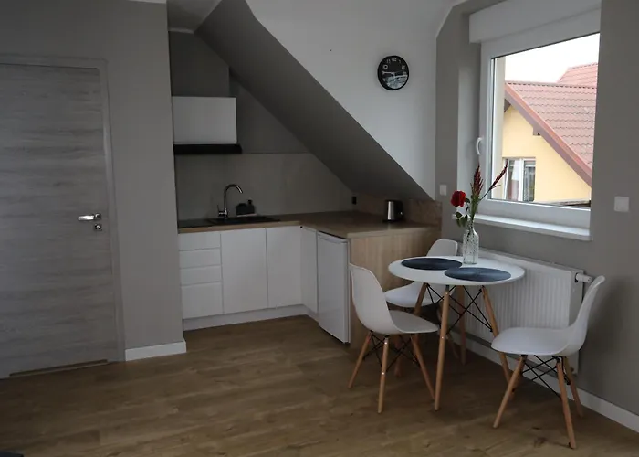 U Romana * Ruciane-Nida