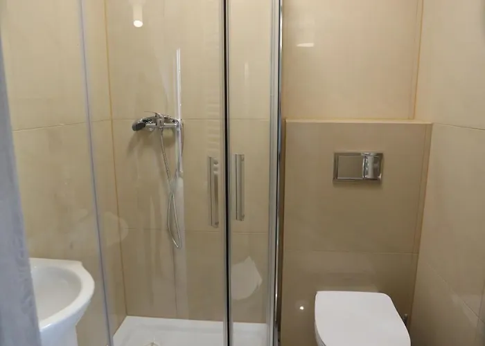 U Romana Ruciane-Nida