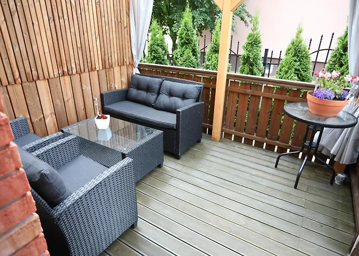 Apartamento U Romana