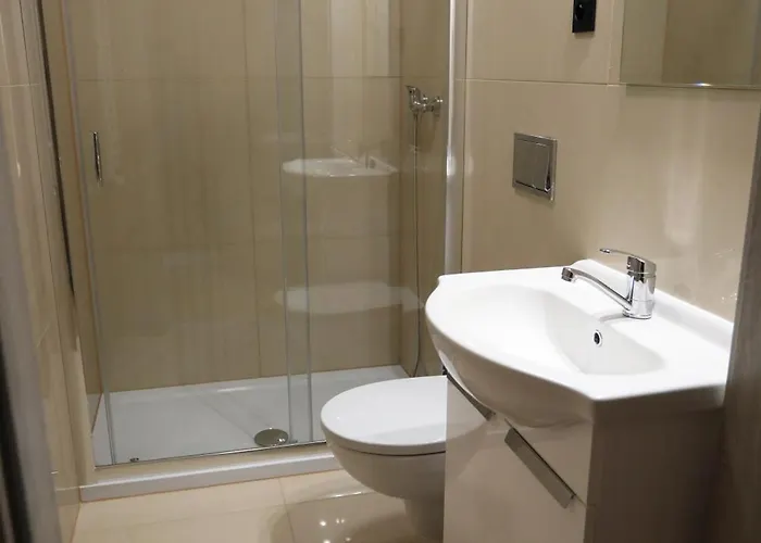 U Romana Apartamento