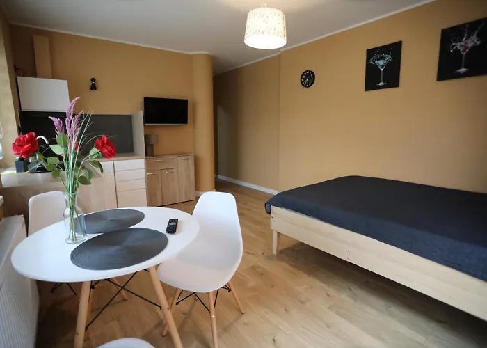 U Romana Apartamento *