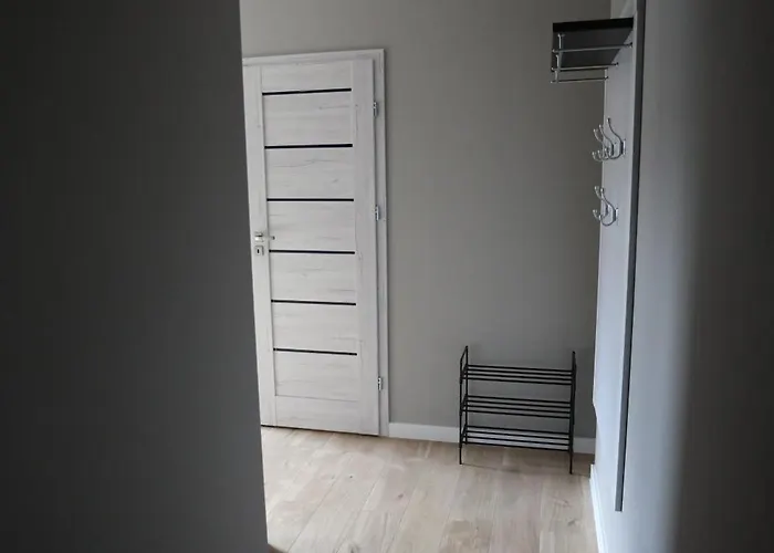 U Romana Apartamento