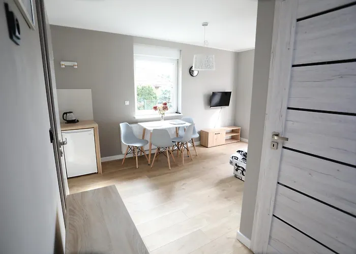 U Romana * Ruciane-Nida