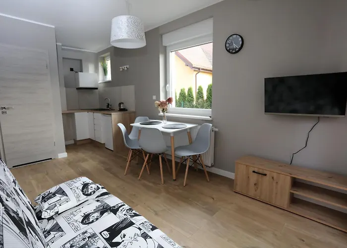 U Romana Apartamento *