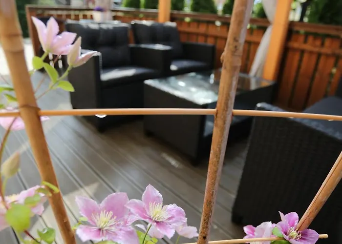 Apartamento U Romana Ruciane-Nida