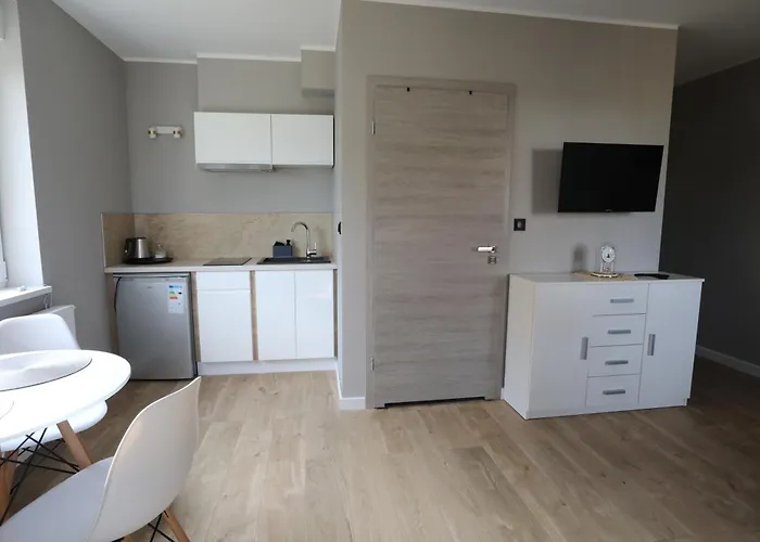 Apartamento U Romana