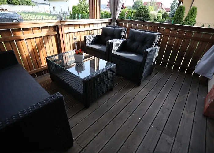 U Romana Apartamento *