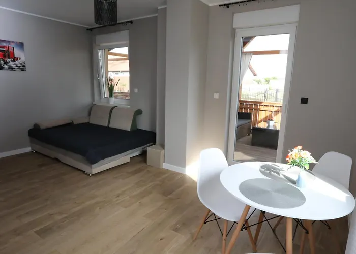 Apartamento U Romana *