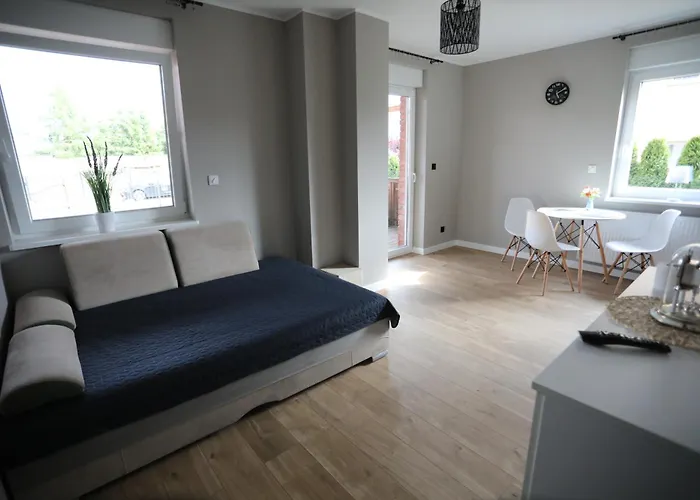 U Romana Apartamento