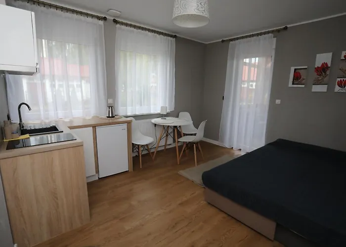 U Romana Ruciane-Nida