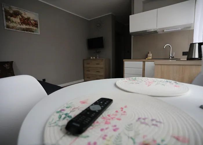 U Romana Apartamento *